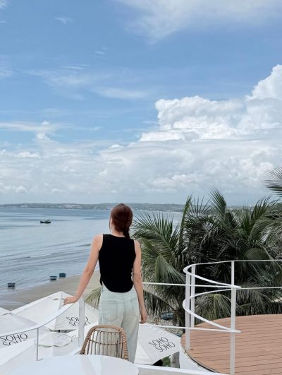 Thành Phố Biển Phan Thiết в октябре — фото погоды (2025-10-12)