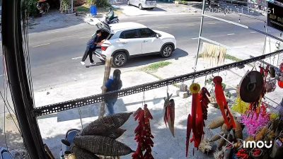 Thành Phố Biển Phan Thiết в январе — фото погоды (2026-01-31)