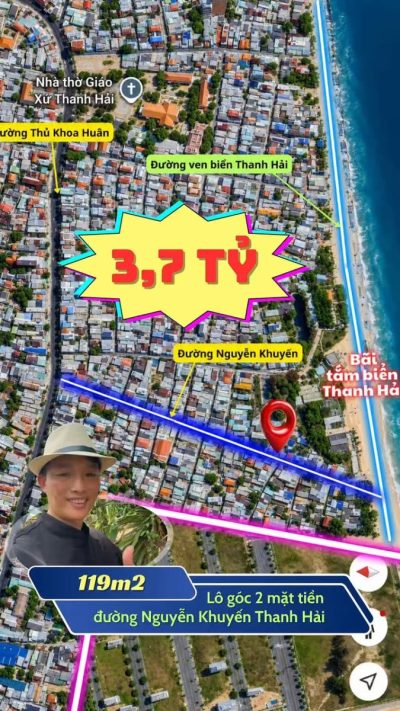 Thành Phố Biển Phan Thiết в мае — фото погоды (2026-05-19)