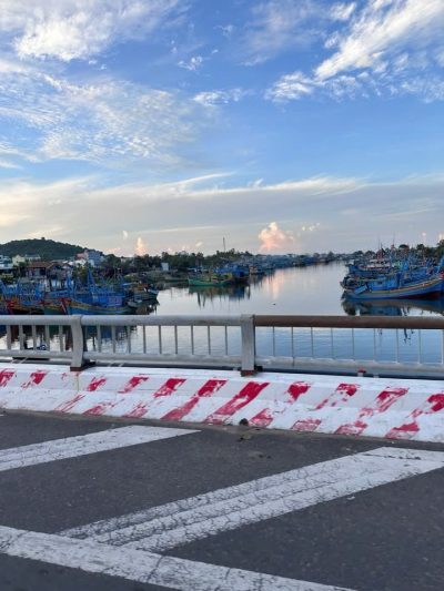 Thành Phố Biển Phan Thiết в июле — фото погоды (2026-07-12)