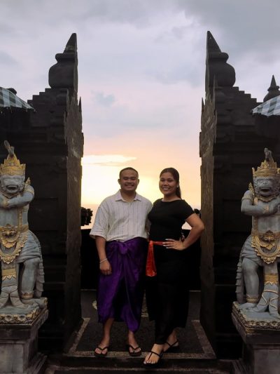 Kecak & Fire Dance Uluwatu в январе — фото погоды (2026-01-30)
