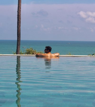 Cape Weligama Resort, Sri Lanka — фото погоды в сентябре (2025-09-28)