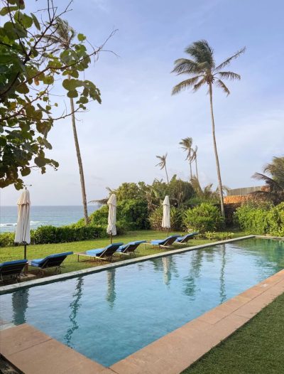 Cape Weligama Resort, Sri Lanka — фото погоды в октябре (2025-10-27)