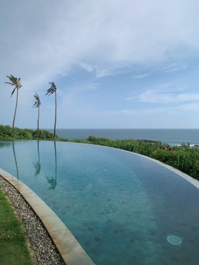 Cape Weligama Resort, Sri Lanka — фото погоды в ноябре (2025-11-15)