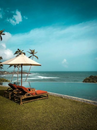 Cape Weligama Resort, Sri Lanka — фото погоды в ноябре (2025-11-17)