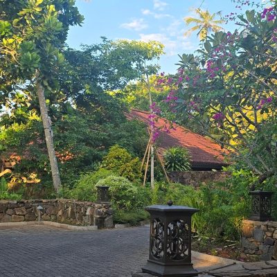 Cape Weligama Resort, Sri Lanka — фото погоды в марте (2026-03-22)