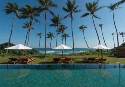 Cape Weligama Resort, Sri Lanka — фото погоды в июне (2026-06-10)