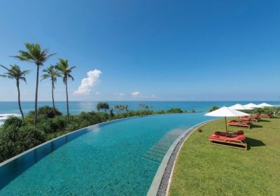 Cape Weligama Resort, Sri Lanka — фото погоды в июне (2026-06-10)