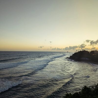 Cape Weligama Resort, Sri Lanka — фото погоды в июне (2026-06-11)