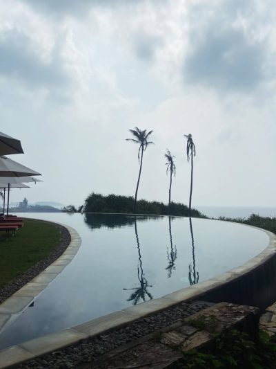 Cape Weligama Resort, Sri Lanka — фото погоды в июне (2026-06-21)