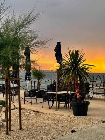 Podstrana Beach - Croazia в июне — фото погоды (2026-06-30)