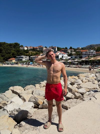 Podstrana Beach - Croazia в июле — фото погоды (2026-07-04)