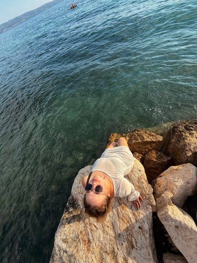 Podstrana Beach - Croazia в июле — фото погоды (2026-07-12)