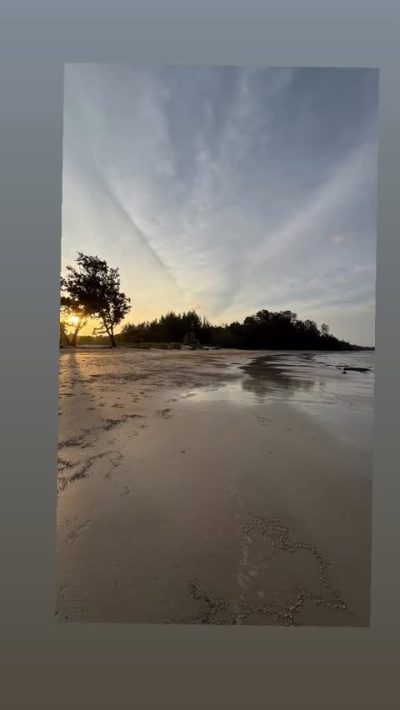 Mandarin Oriental, Desaru Coast в феврале — фото погоды (2026-02-19)