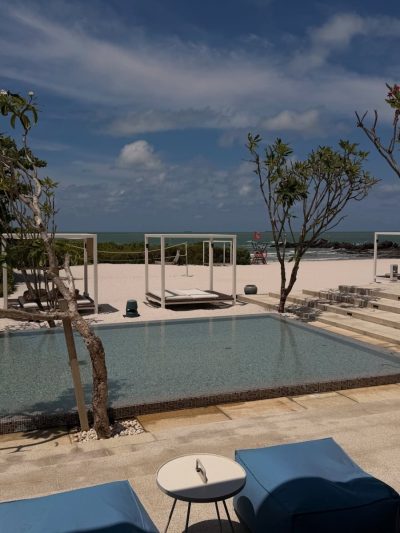 Mandarin Oriental, Desaru Coast в марте — фото погоды (2026-03-21)