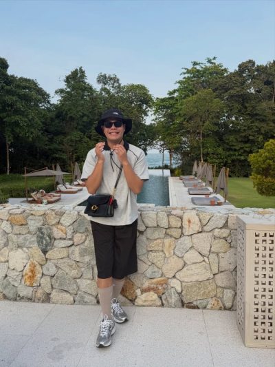 Mandarin Oriental, Desaru Coast в марте — фото погоды (2026-03-28)