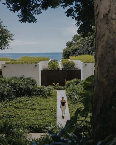 Mandarin Oriental, Desaru Coast в апреле — фото погоды (2026-04-24)