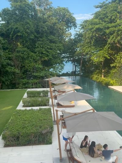 Mandarin Oriental, Desaru Coast в мае — фото погоды (2026-05-28)