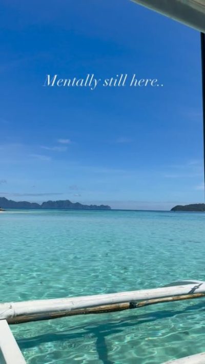 Coron, Palawan, Philippines в марте — фото погоды (2026-03-06)