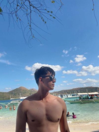 Coron, Palawan, Philippines в апреле — фото погоды (2026-04-01)
