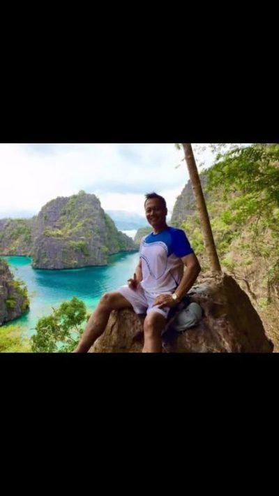 Coron, Palawan, Philippines в апреле — фото погоды (2026-04-08)