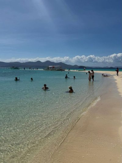 Coron, Palawan, Philippines в мае — фото погоды (2026-05-10)