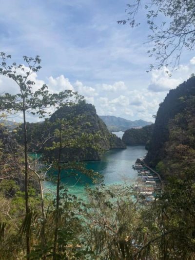 Coron, Palawan, Philippines в мае — фото погоды (2026-05-31)