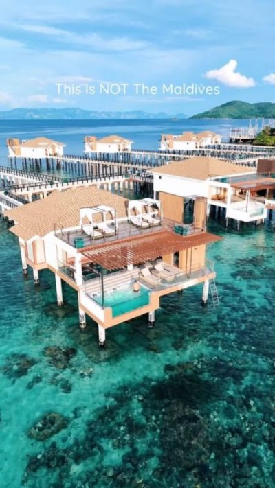 Coron, Palawan, Philippines в июле — фото погоды (2026-07-01)