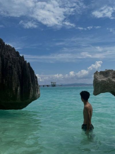 Coron, Palawan, Philippines в июле — фото погоды (2026-07-08)