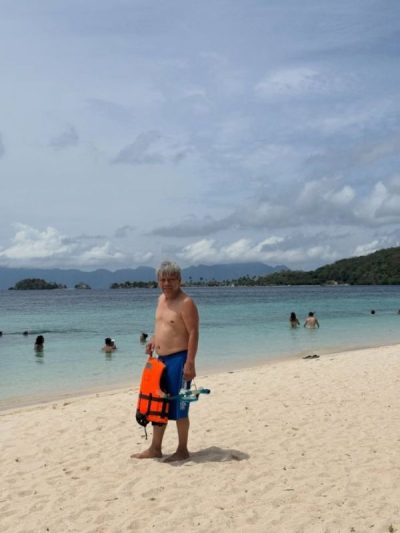 Coron, Palawan, Philippines в июле — фото погоды (2026-07-13)