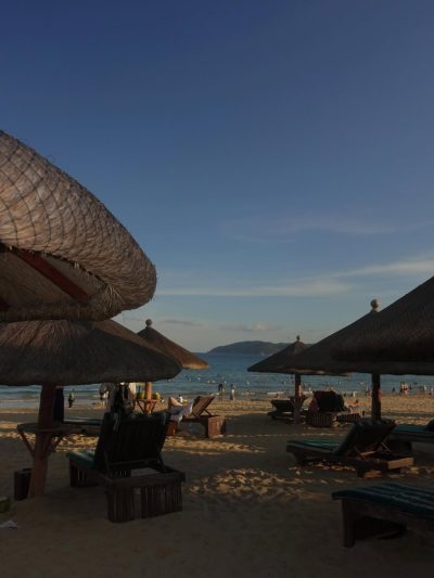 Marriott Hotel & Resort Sanya, Hainan Island, China — фото погоды в мае (2026-05-30)