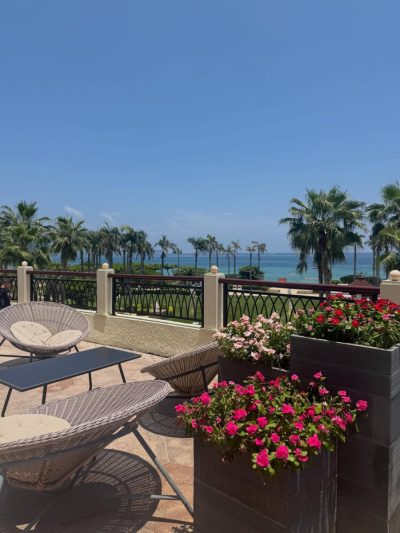 Marriott Hotel & Resort Sanya, Hainan Island, China — фото погоды в июне (2026-06-03)