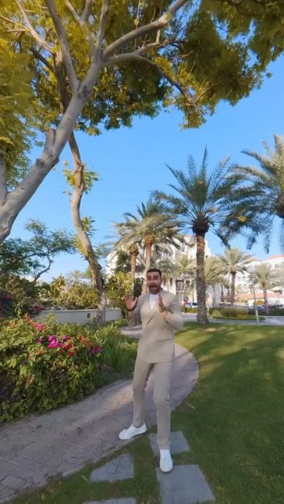 ОАЭ в апреле — фото погоды (2026-04-29)