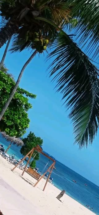 Hotel Las Brisas Guardalavaca — фото погоды в августе (2024-08-07)