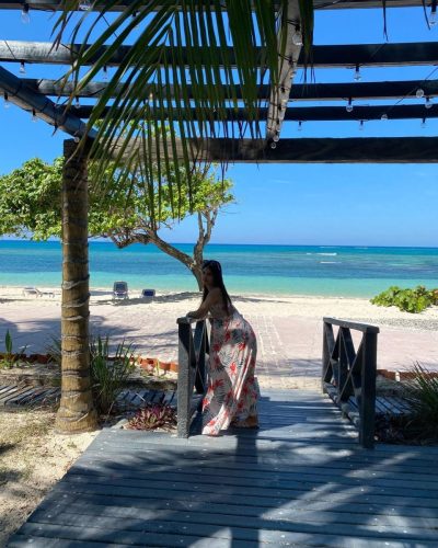 Hotel Las Brisas Guardalavaca — фото погоды в феврале (2025-02-24)