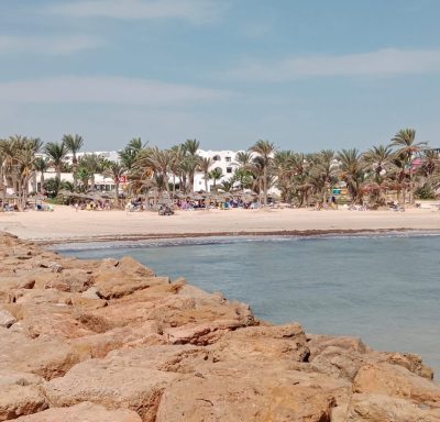 Club Palm Azur Djerba в сентябре — фото погоды (2025-09-24)