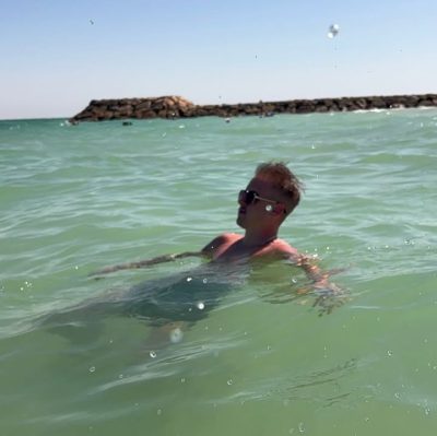 Club Palm Azur Djerba в декабре — фото погоды (2025-12-05)