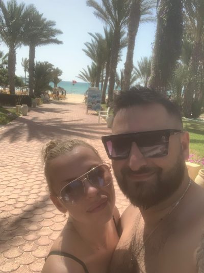 Club Palm Azur Djerba в июне — фото погоды (2026-06-18)