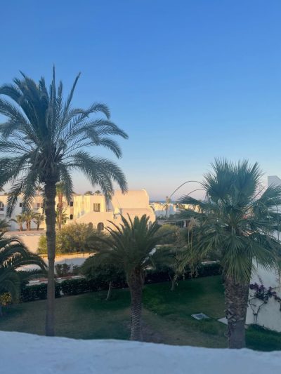 Club Palm Azur Djerba в июне — фото погоды (2026-06-29)