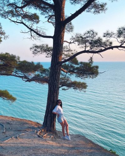 Геленджик в июне — фото погоды (2025-06-17)