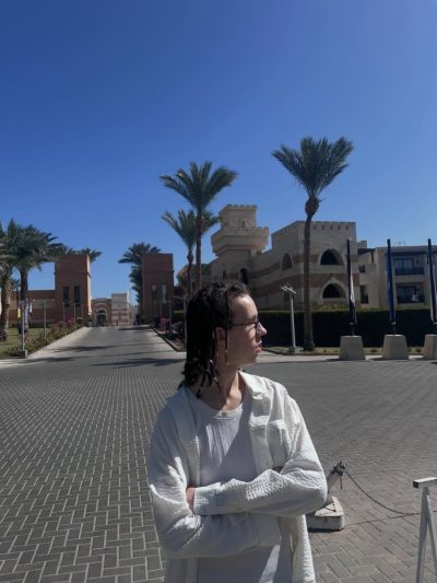 Porto Ghalib Marsa Alam в феврале — фото погоды (2026-02-08)
