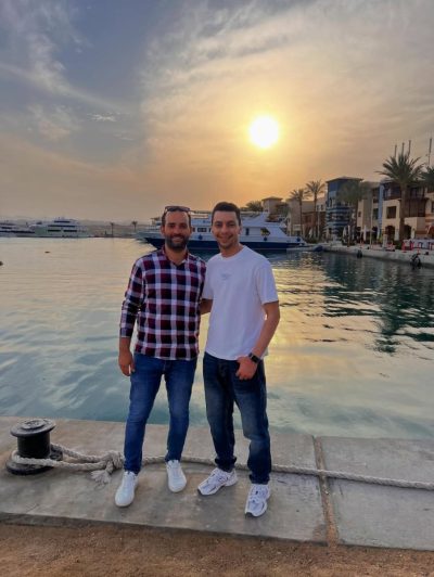 Porto Ghalib Marsa Alam в апреле — фото погоды (2026-04-20)