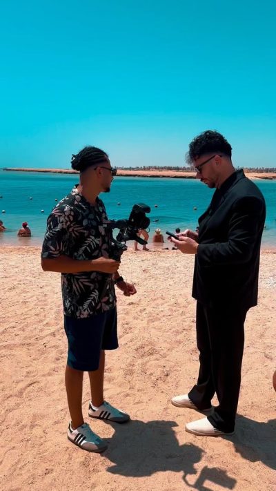 Porto Ghalib Marsa Alam в июле — фото погоды (2026-07-16)