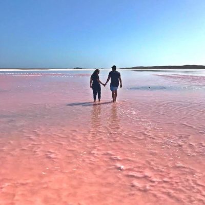 Aquatlantic Isla de Coche в декабре — фото погоды (2018-12-12)