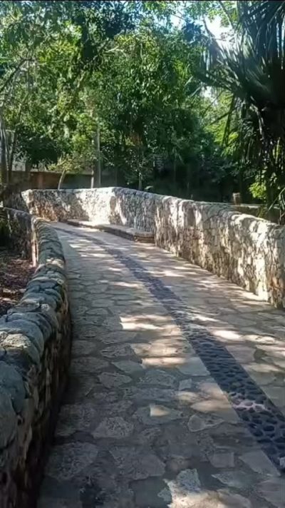 XCARET Parque Ecológico. Riviera Maya, México в феврале — фото погоды (2026-02-27)