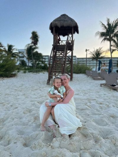 Diamond Club at Royalton Riviera Cancun в июле — фото погоды (2025-07-28)