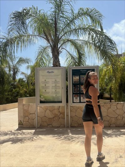 Diamond Club at Royalton Riviera Cancun в ноябре — фото погоды (2025-11-05)