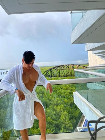 Diamond Club at Royalton Riviera Cancun в ноябре — фото погоды (2025-11-15)