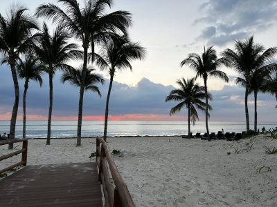 Diamond Club at Royalton Riviera Cancun в феврале — фото погоды (2026-02-13)