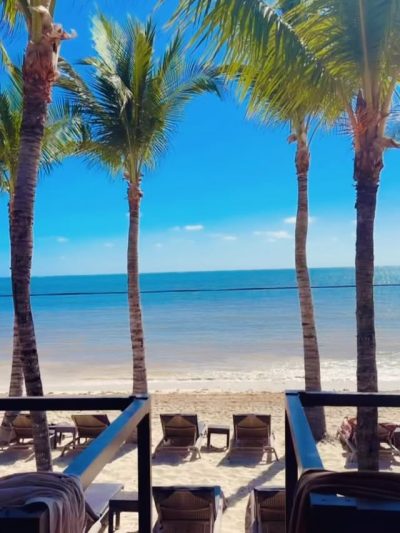 Diamond Club at Royalton Riviera Cancun в марте — фото погоды (2026-03-12)